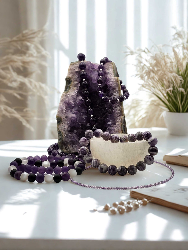 Featured Collection: Amethyst