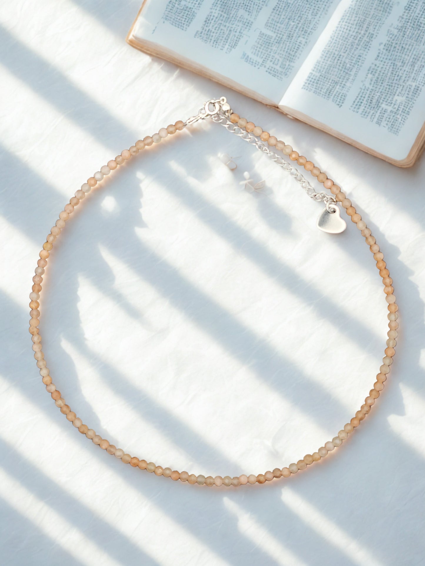 Sunstone 3mm