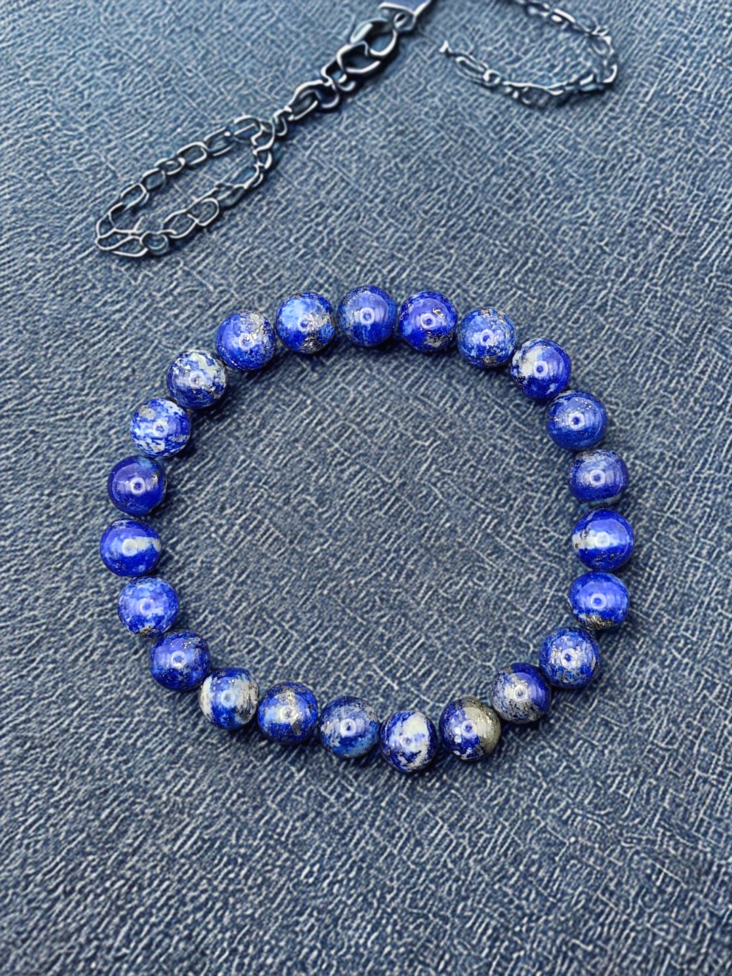 Lapis Lazuli 8mm