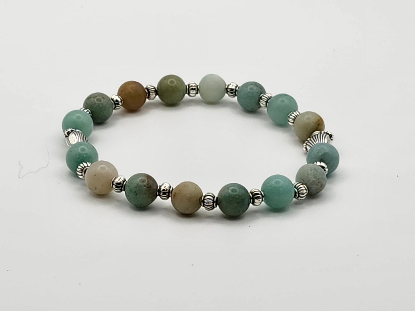 Natural Amazonite