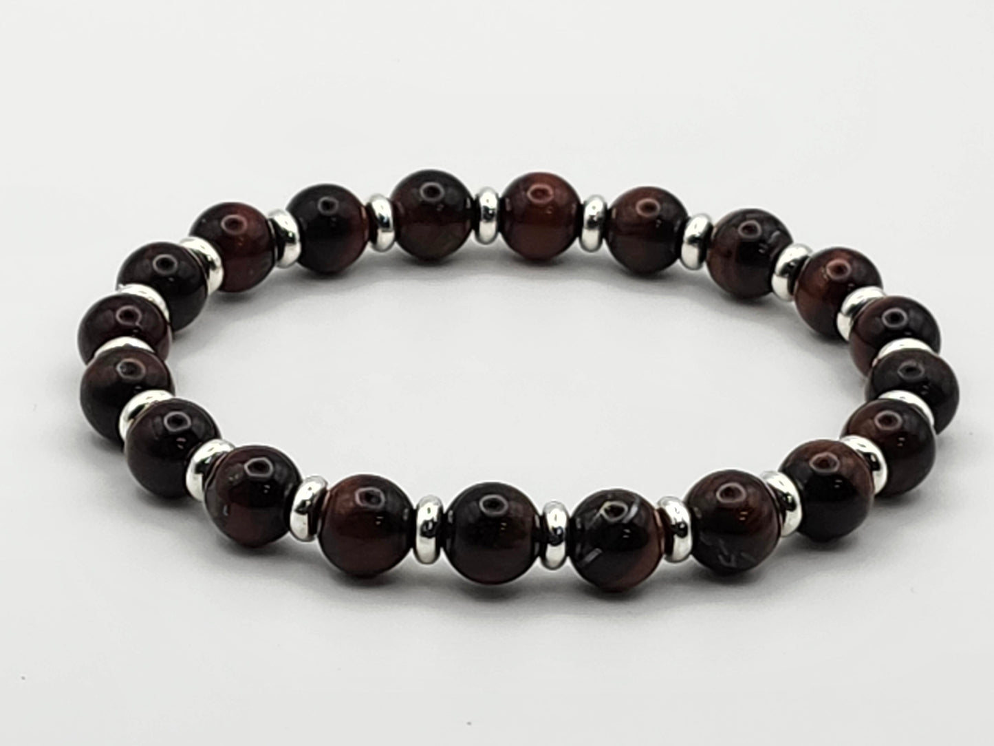 Red Tiger Eye