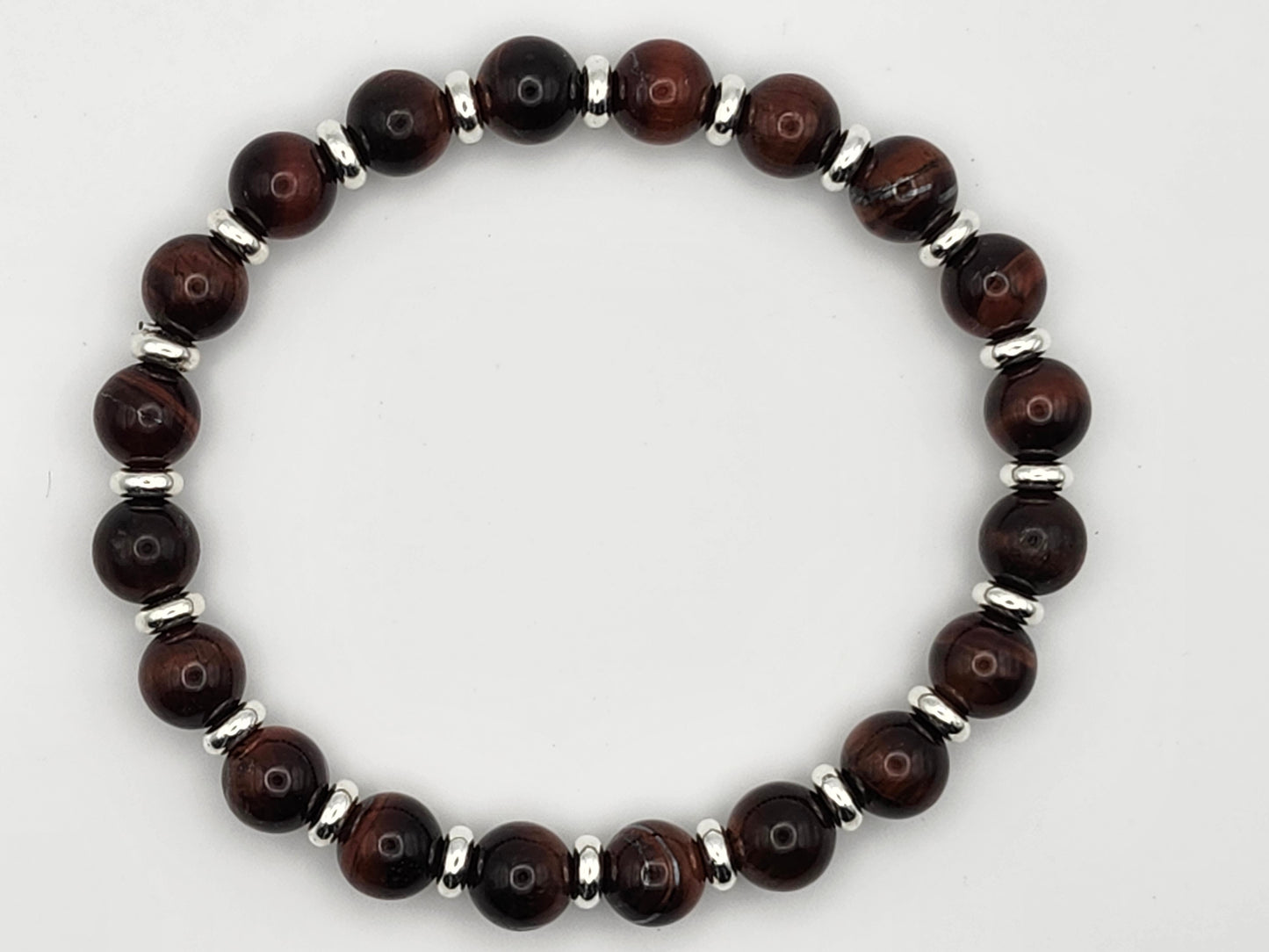 Red Tiger Eye