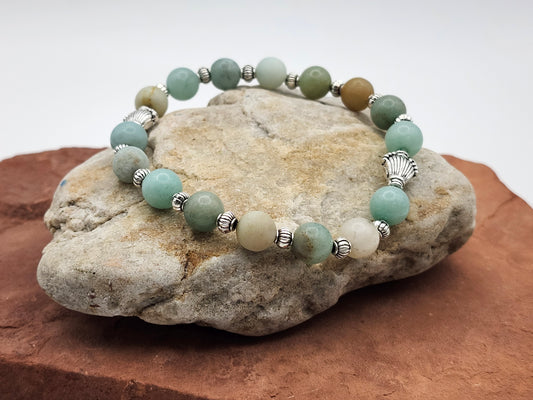 Natural Amazonite