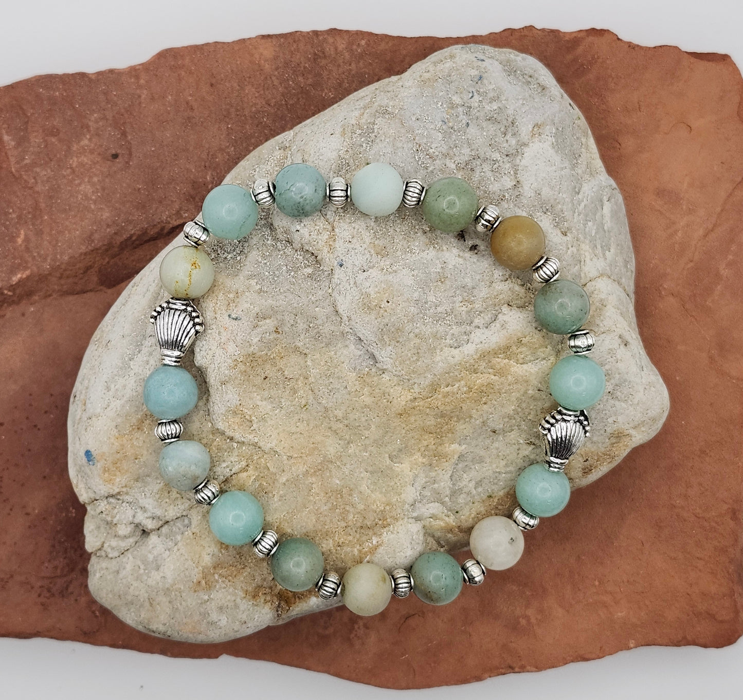 Natural Amazonite