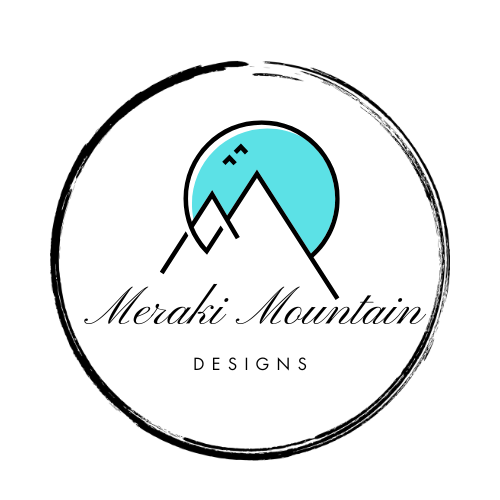 Meraki Mountain Designs 