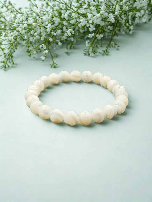 Moonstone 8mm