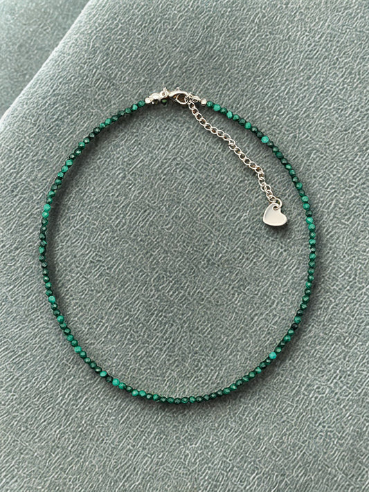 Malachite 3mm