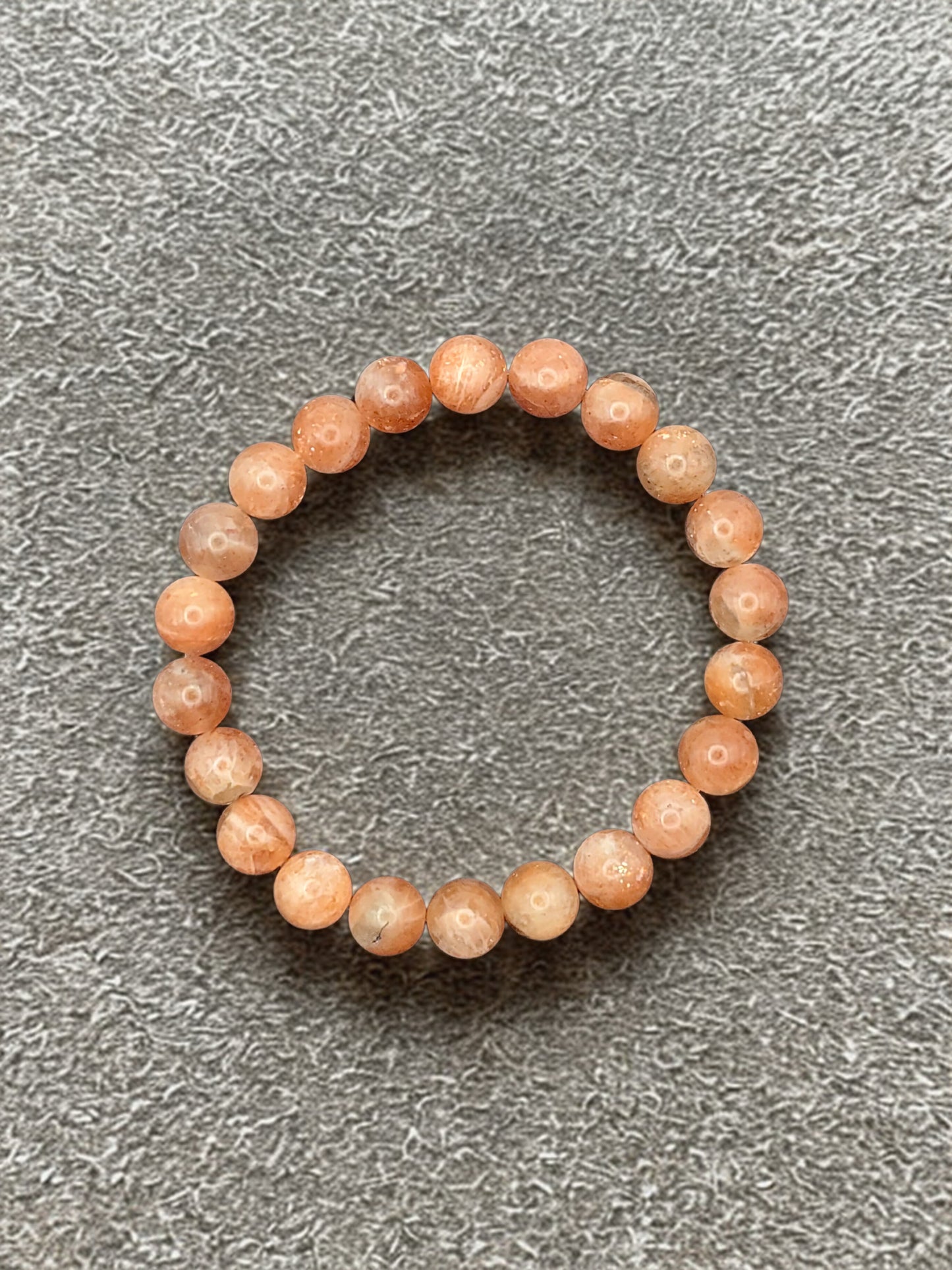 Sunstone 8mm