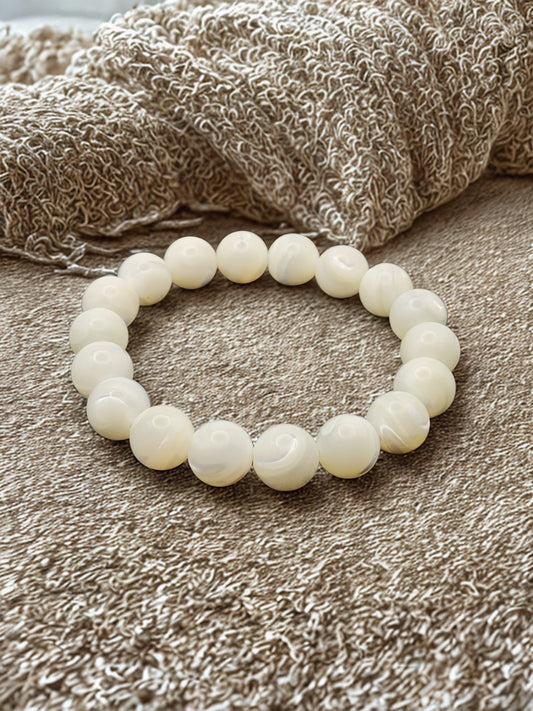Moonstone 10mm